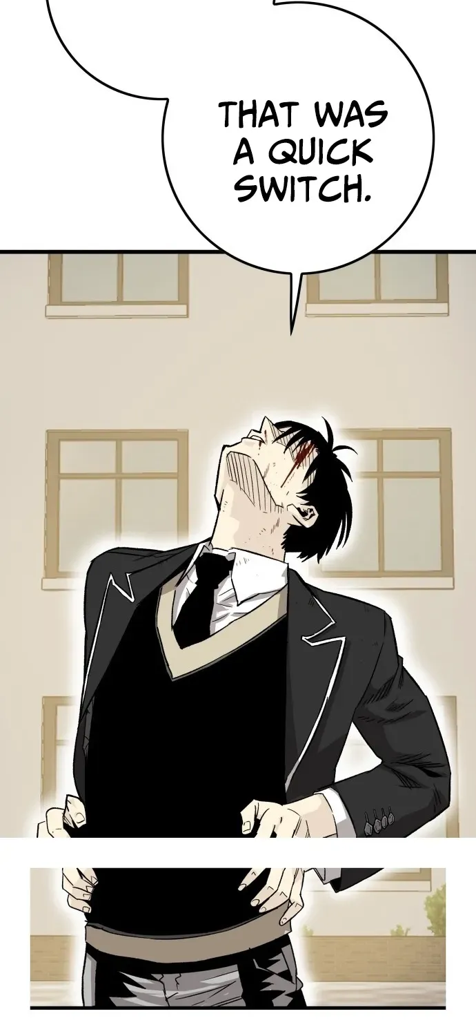 Demon King Ma Seok-ho Chapter 3 page 97 - 