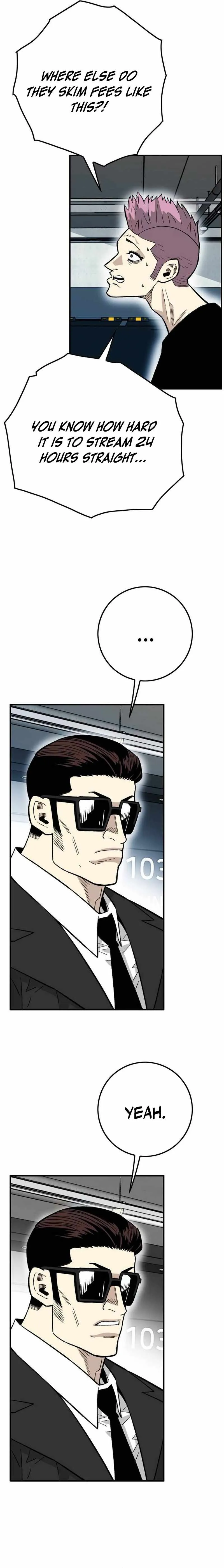 Demon King Ma Seok-ho Chapter 30 page 17 - 