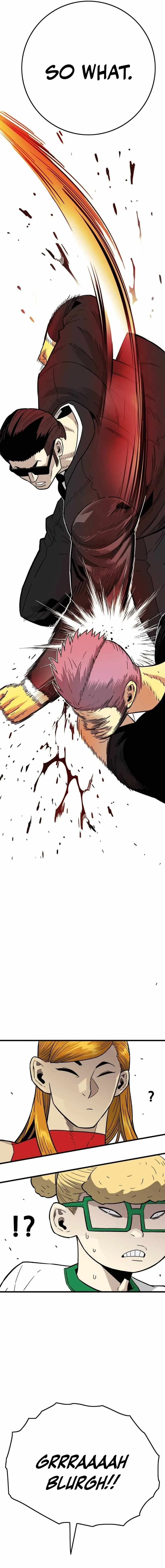 Demon King Ma Seok-ho Chapter 30 page 18 - 
