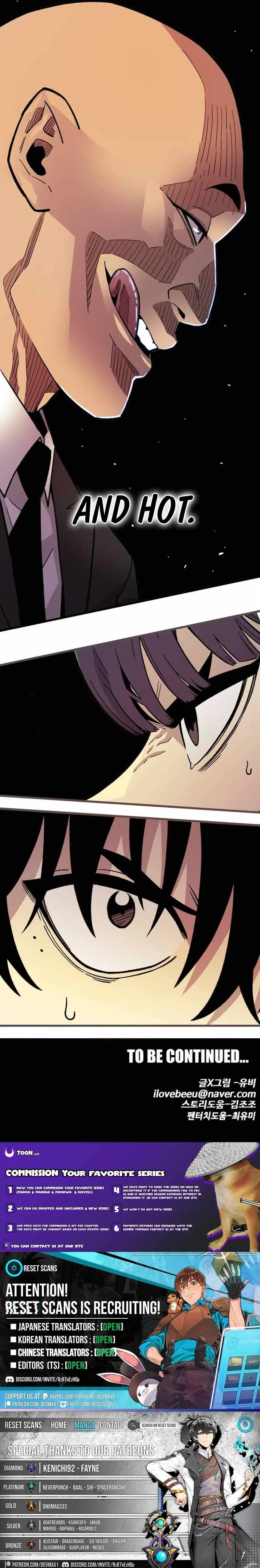 Demon King Ma Seok-ho Chapter 30 page 24 - 