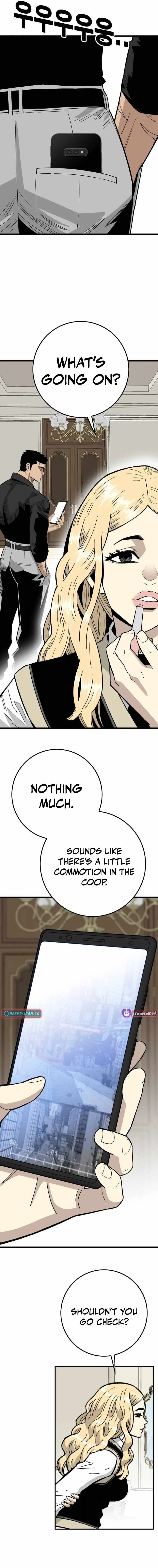 Demon King Ma Seok-ho Chapter 31 page 16 - 