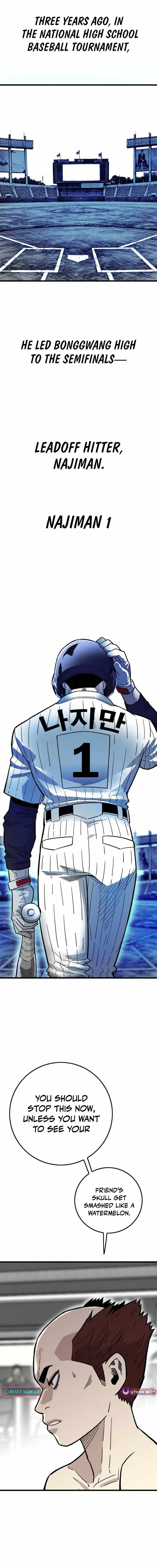 Demon King Ma Seok-ho Chapter 31 page 24 - 