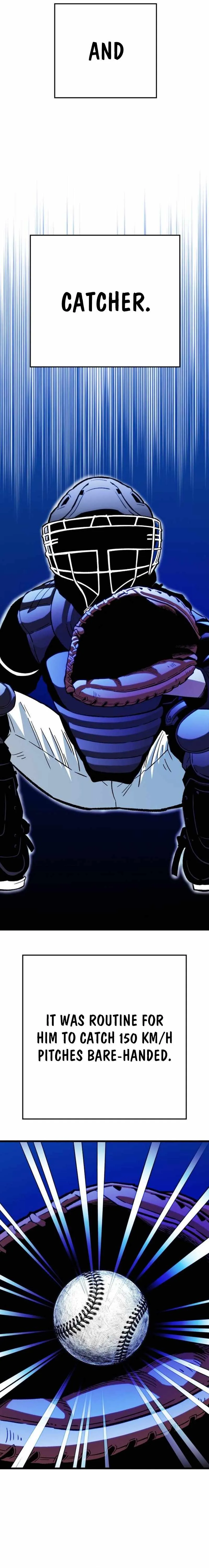 Demon King Ma Seok-ho Chapter 32 page 14 - 