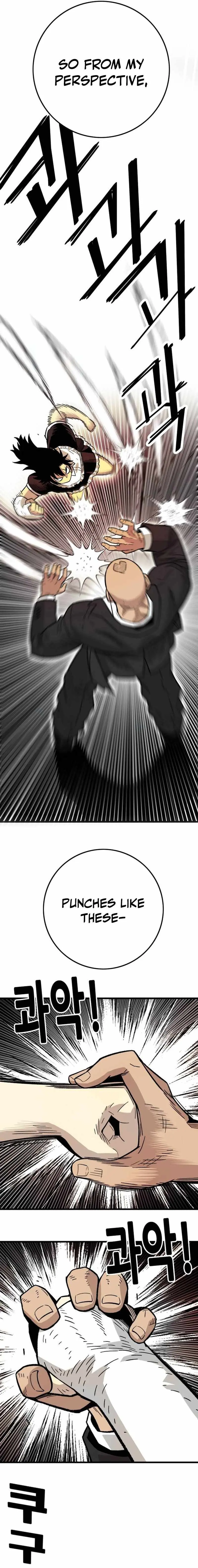 Demon King Ma Seok-ho Chapter 32 page 15 - 