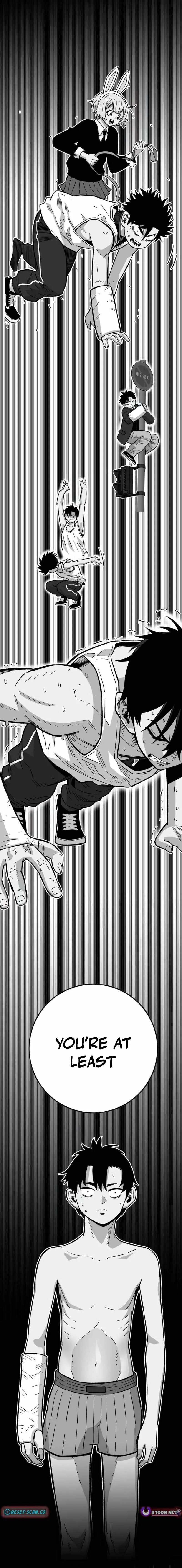 Demon King Ma Seok-ho Chapter 32 page 24 - 