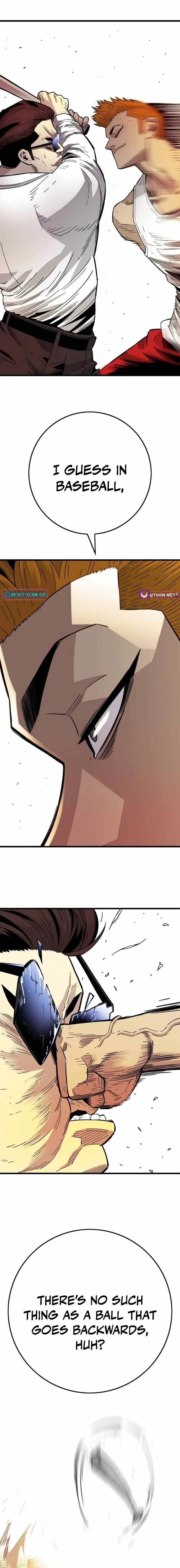 Demon King Ma Seok-ho Chapter 32 page 8 - 