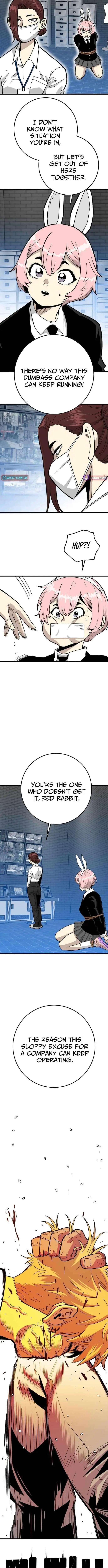 Demon King Ma Seok-ho Chapter 33 page 15 - 