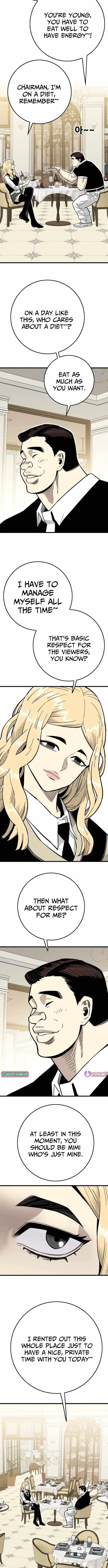 Demon King Ma Seok-ho Chapter 34 page 2 - 