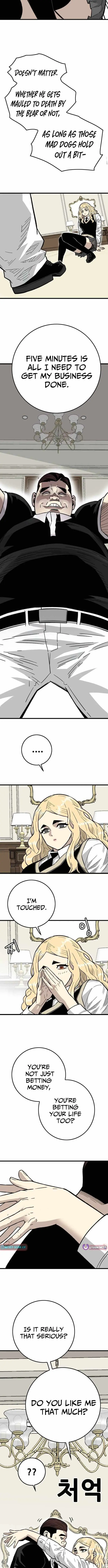 Demon King Ma Seok-ho Chapter 34 page 16 - 
