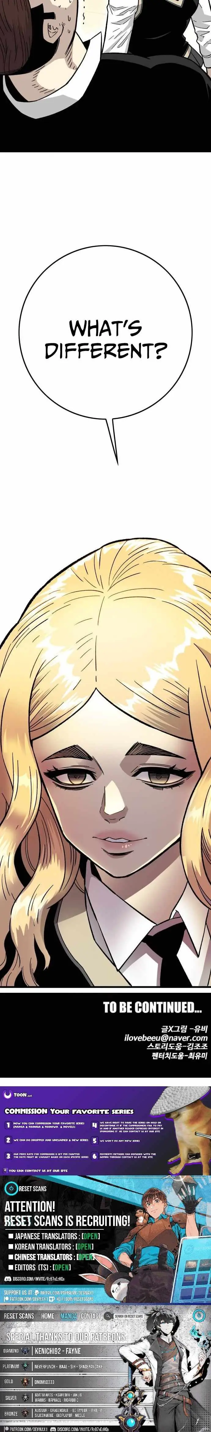 Demon King Ma Seok-ho Chapter 34 page 18 - 