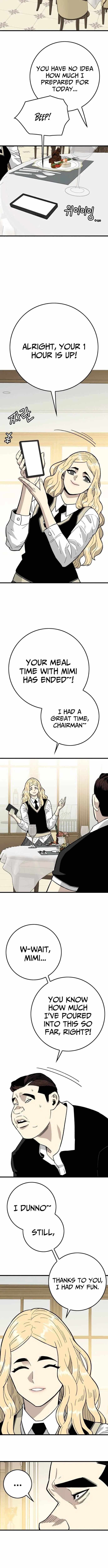 Demon King Ma Seok-ho Chapter 34 page 3 - 