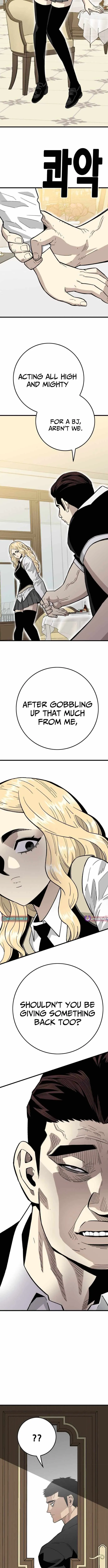 Demon King Ma Seok-ho Chapter 34 page 5 - 