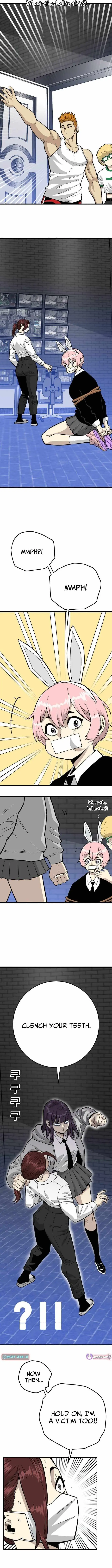 Demon King Ma Seok-ho Chapter 35 page 4 - 