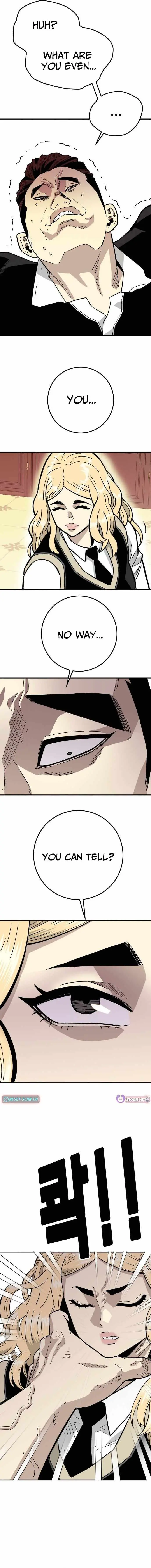 Demon King Ma Seok-ho Chapter 35 page 6 - 