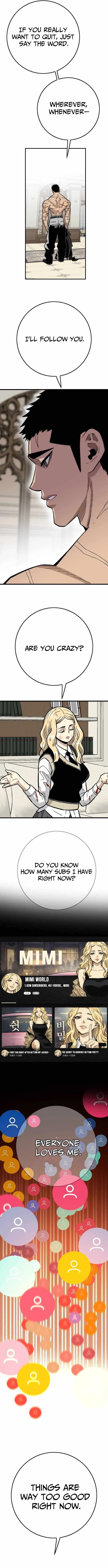 Demon King Ma Seok-ho Chapter 35 page 9 - 