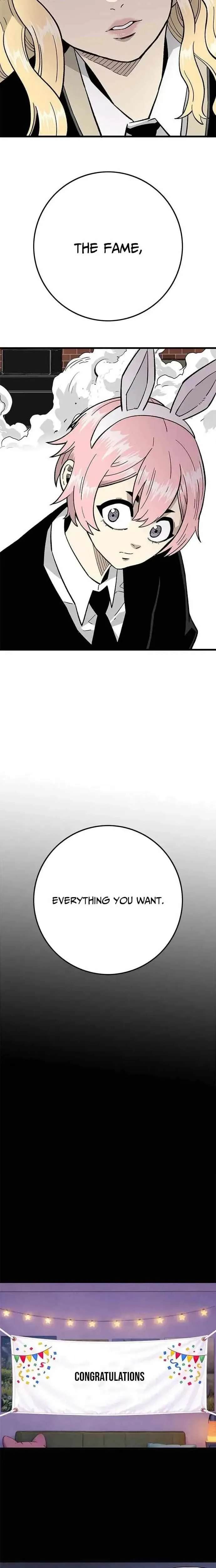 Demon King Ma Seok-ho Chapter 36 page 2 - 