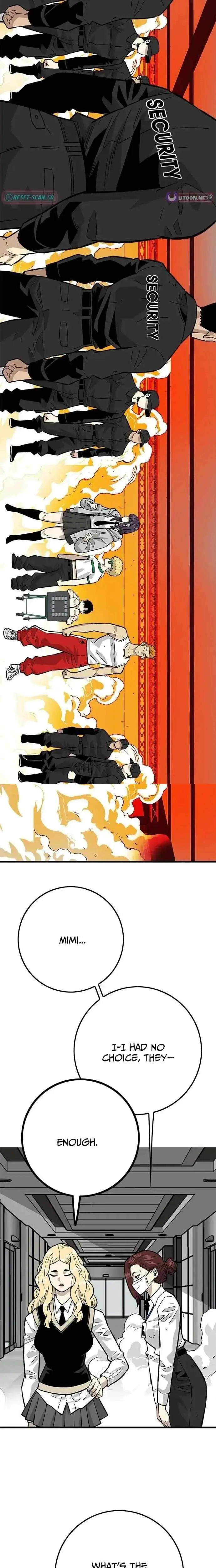 Demon King Ma Seok-ho Chapter 36 page 14 - 