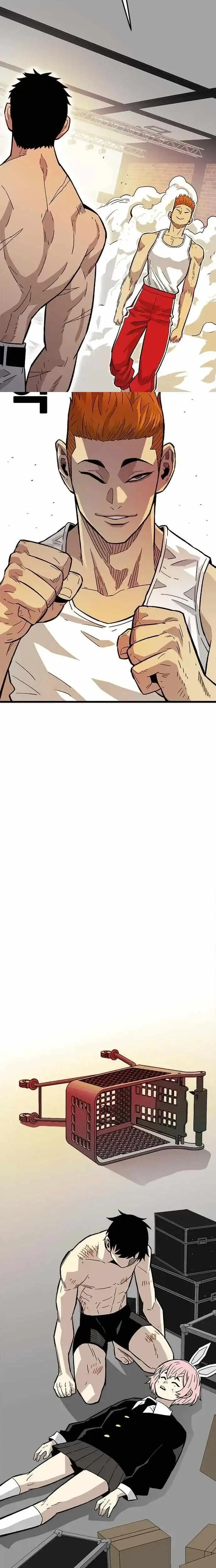 Demon King Ma Seok-ho Chapter 36 page 30 - 