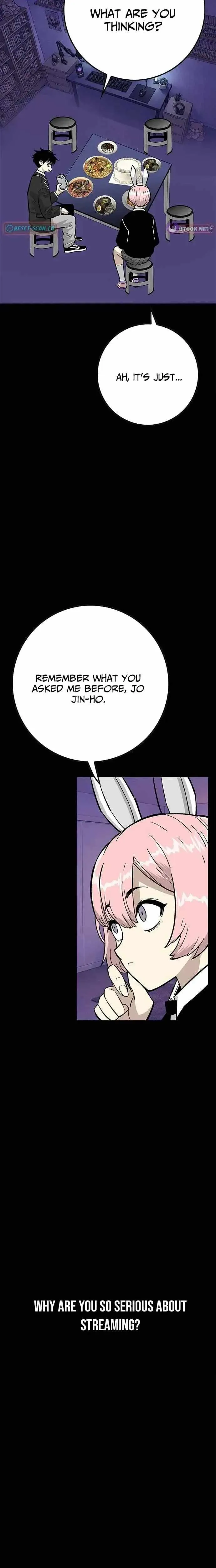 Demon King Ma Seok-ho Chapter 36 page 4 - 
