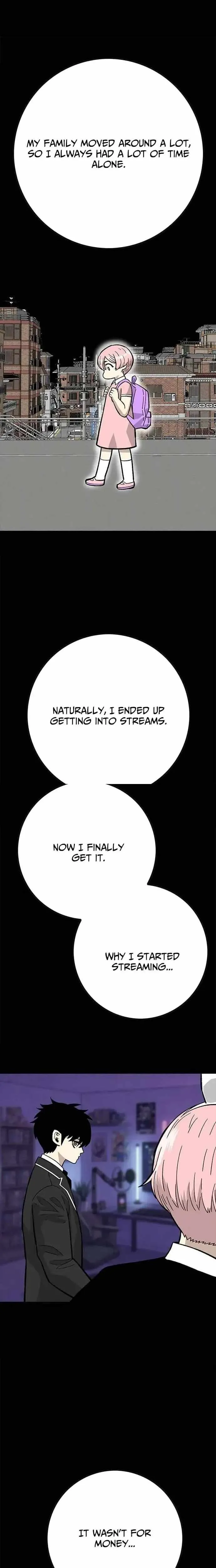 Demon King Ma Seok-ho Chapter 36 page 5 - 