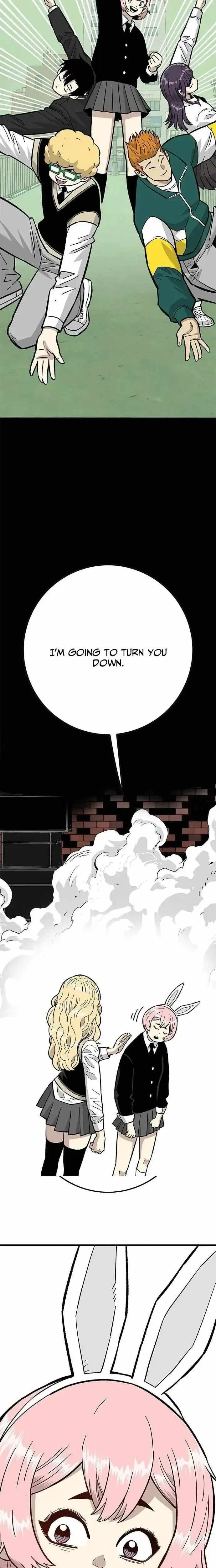 Demon King Ma Seok-ho Chapter 36 page 7 - 