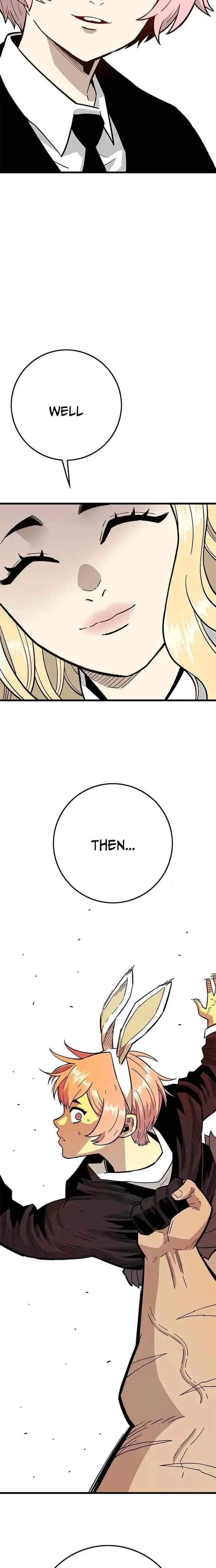 Demon King Ma Seok-ho Chapter 36 page 8 - 