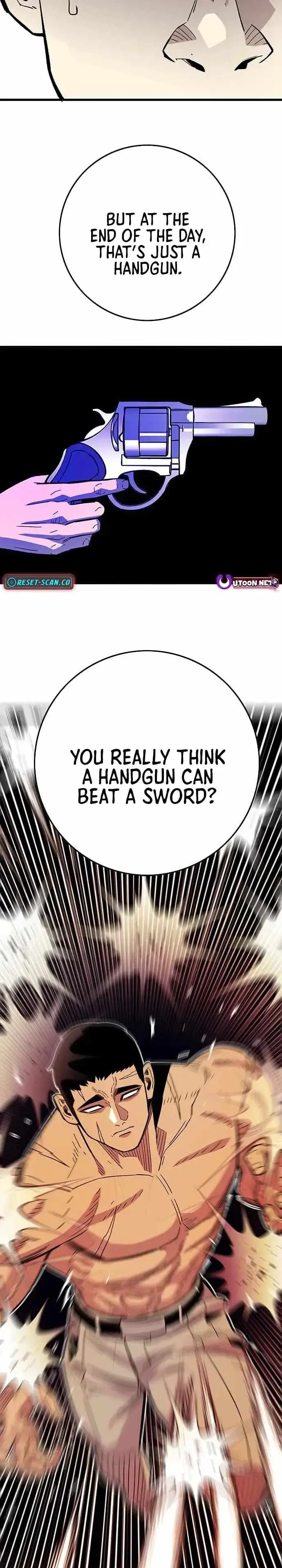 Demon King Ma Seok-ho Chapter 37 page 14 - 