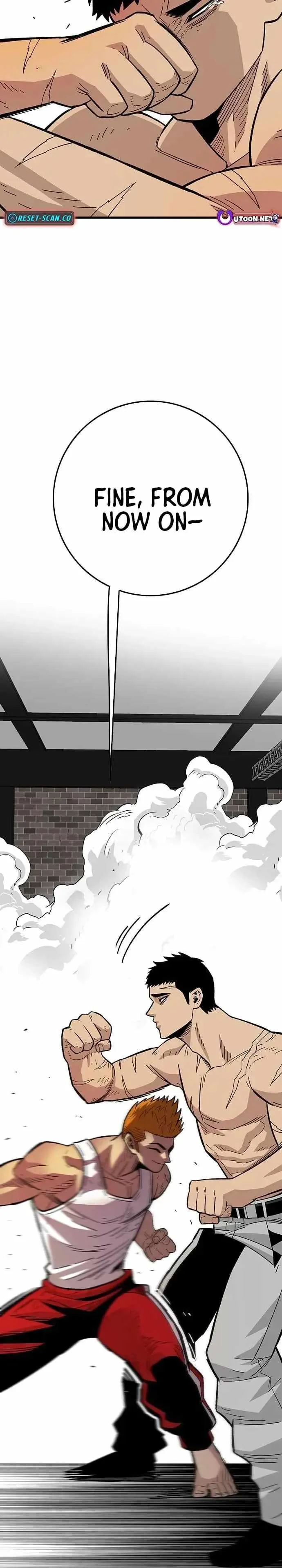 Demon King Ma Seok-ho Chapter 37 page 17 - 