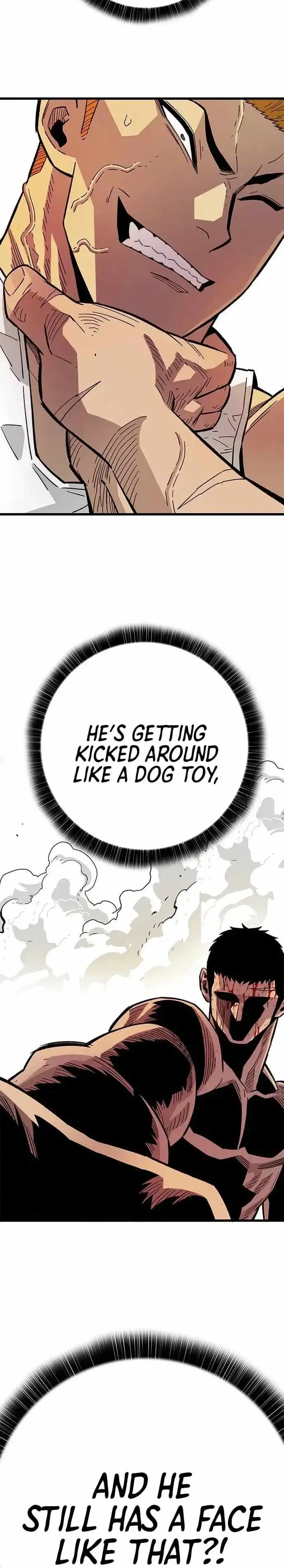 Demon King Ma Seok-ho Chapter 37 page 26 - 