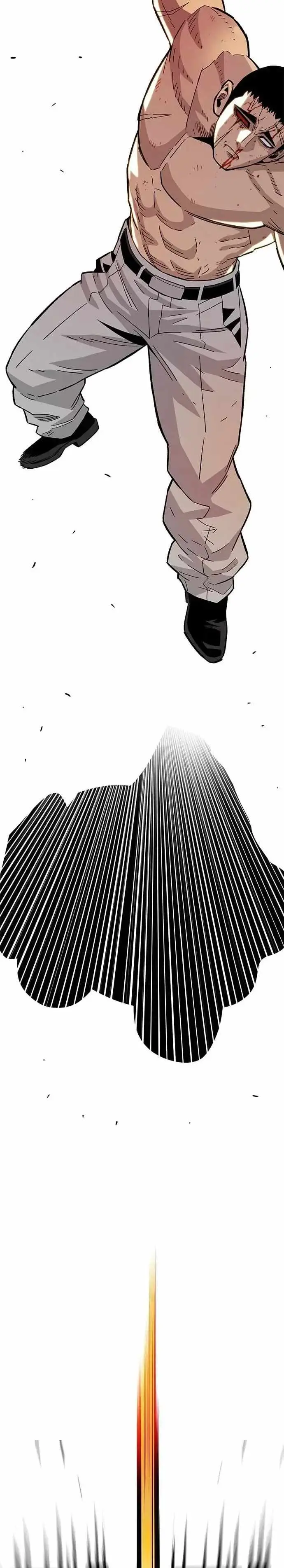 Demon King Ma Seok-ho Chapter 37 page 28 - 