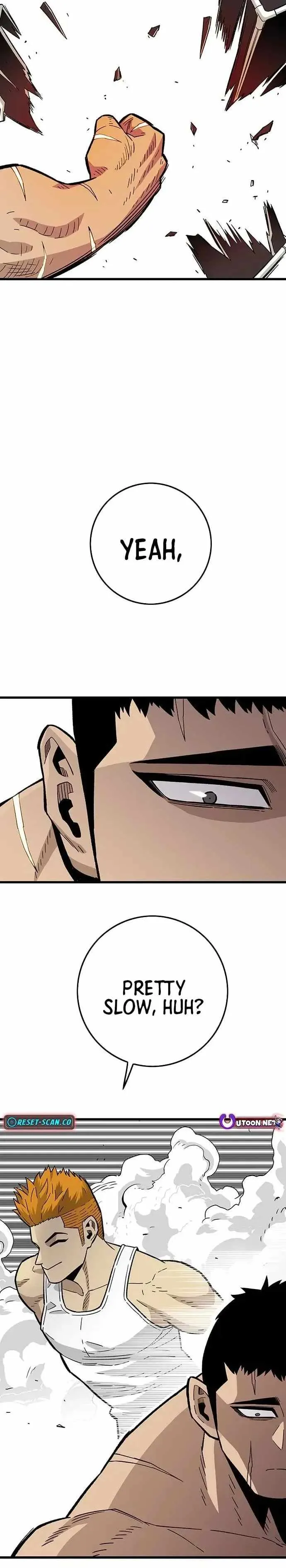 Demon King Ma Seok-ho Chapter 37 page 6 - 