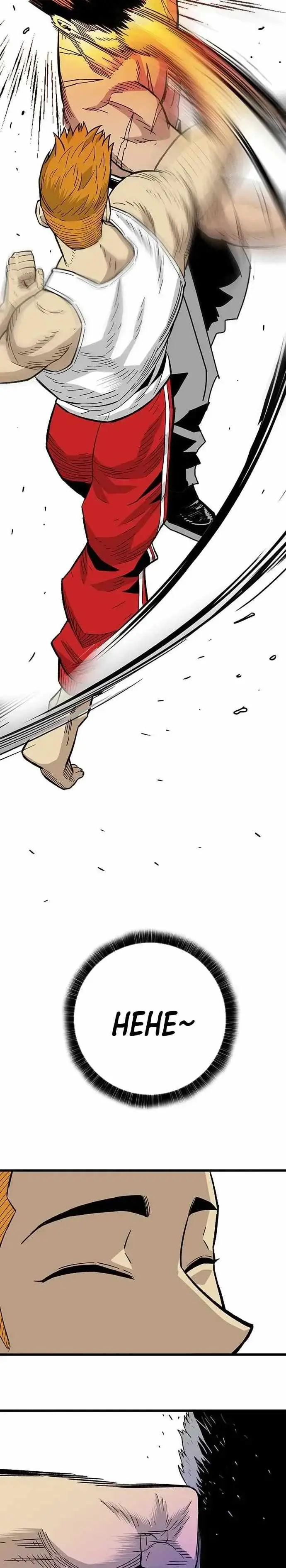 Demon King Ma Seok-ho Chapter 37 page 8 - 