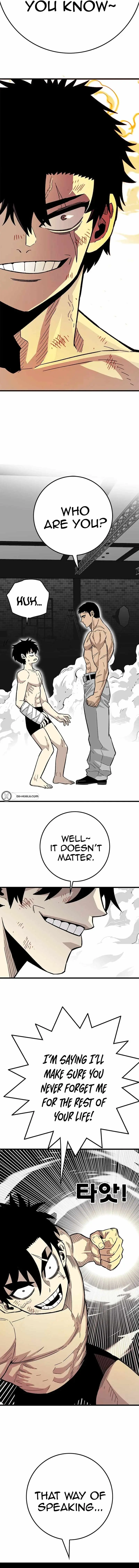 Demon King Ma Seok-ho Chapter 38 page 2 - 
