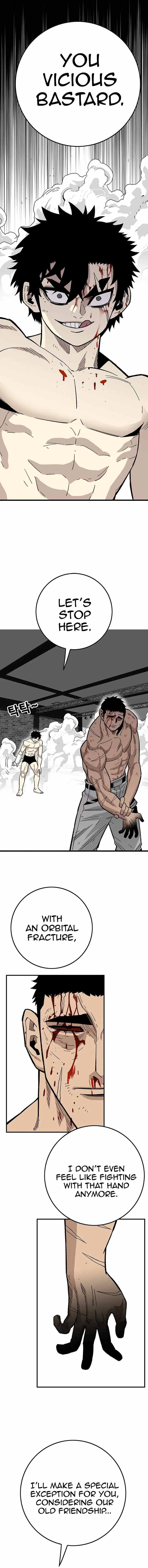 Demon King Ma Seok-ho Chapter 38 page 12 - 