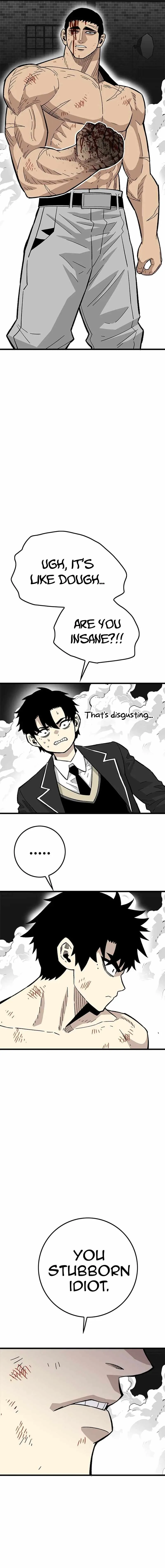 Demon King Ma Seok-ho Chapter 38 page 15 - 