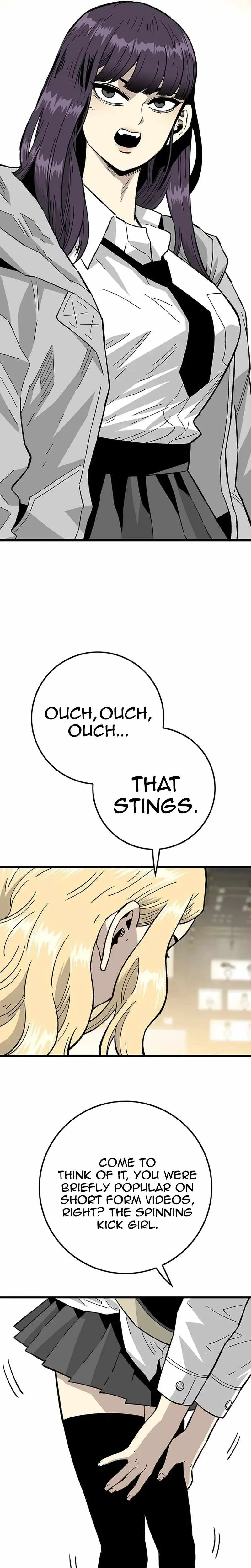 Demon King Ma Seok-ho Chapter 39 page 13 - 