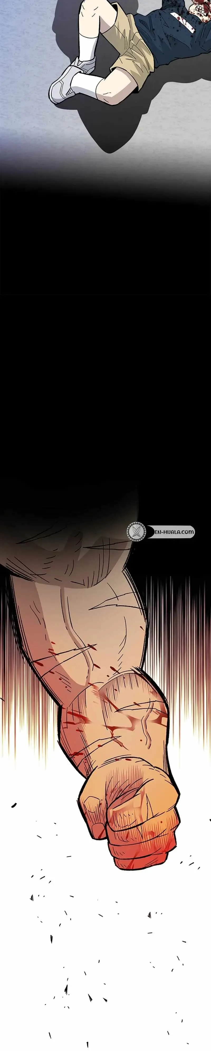 Demon King Ma Seok-ho Chapter 39 page 20 - 