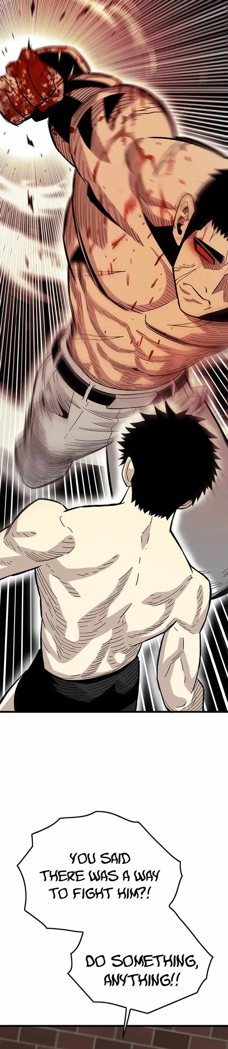 Demon King Ma Seok-ho Chapter 39 page 24 - 
