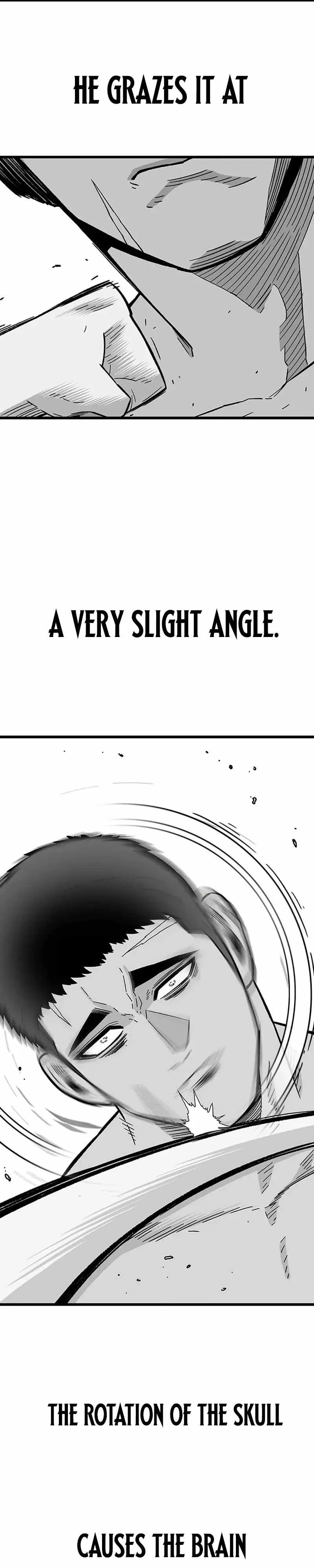 Demon King Ma Seok-ho Chapter 39 page 28 - 