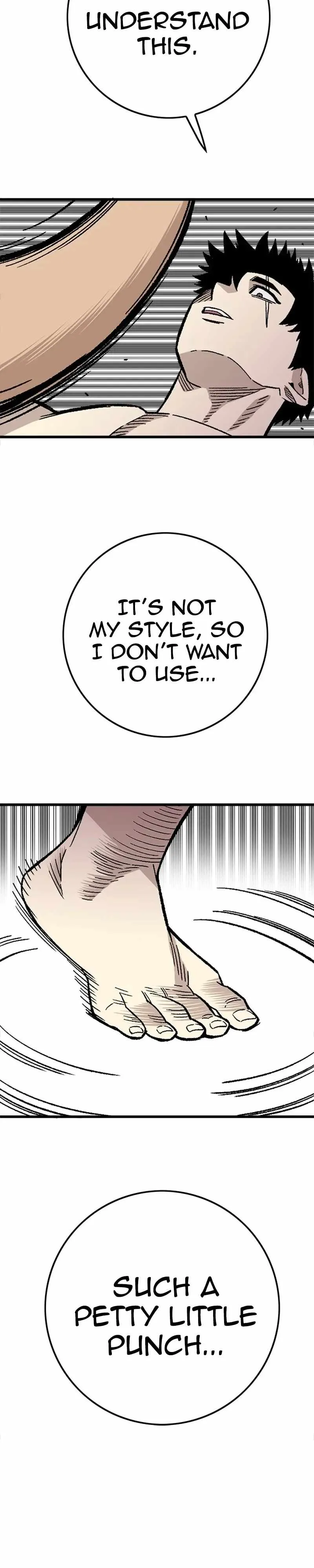 Demon King Ma Seok-ho Chapter 39 page 32 - 