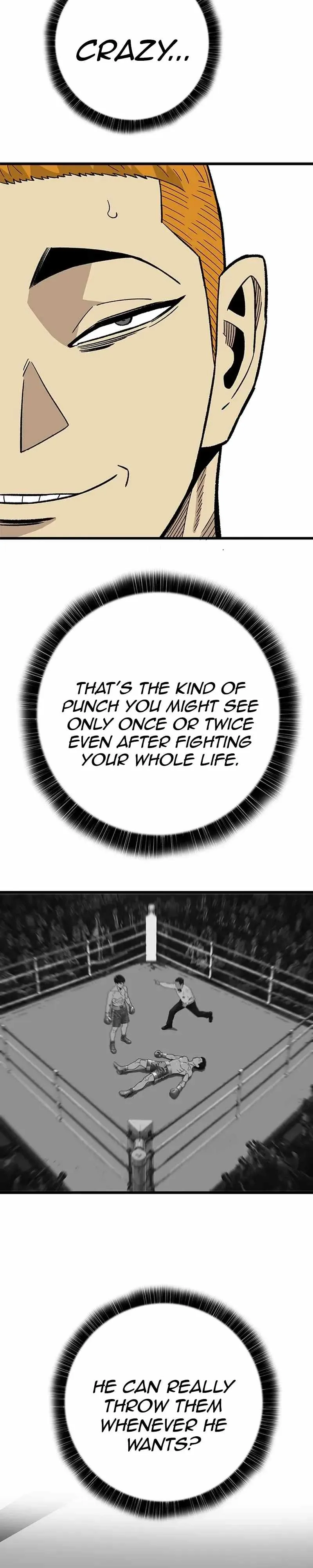 Demon King Ma Seok-ho Chapter 39 page 38 - 