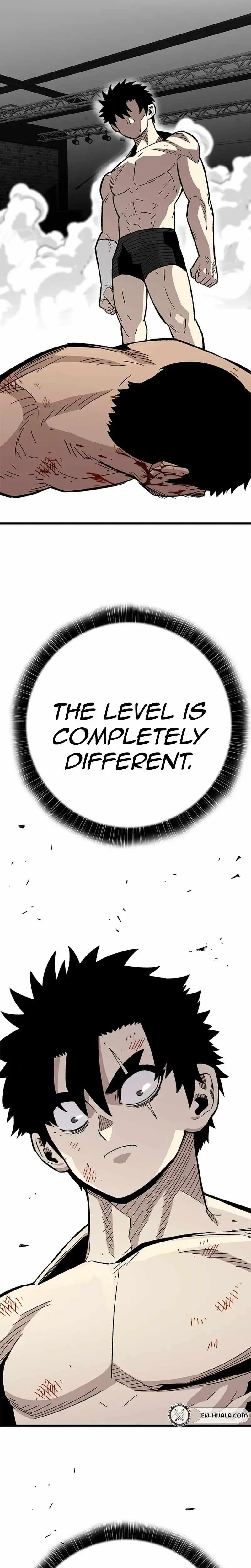 Demon King Ma Seok-ho Chapter 39 page 39 - 