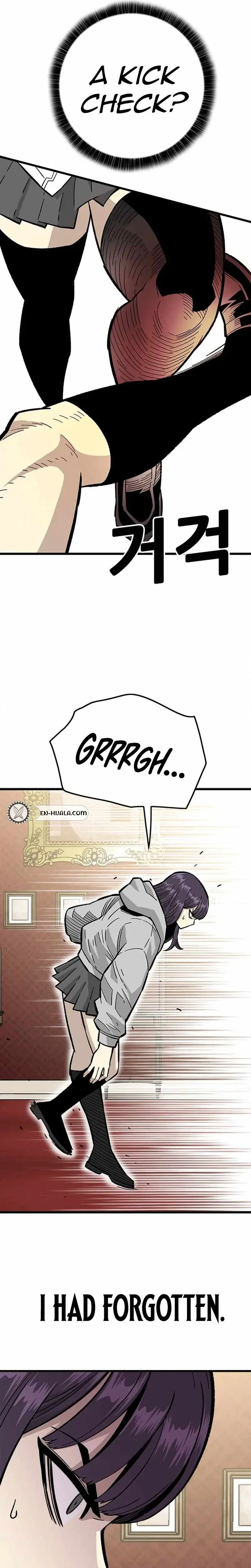 Demon King Ma Seok-ho Chapter 39 page 43 - 