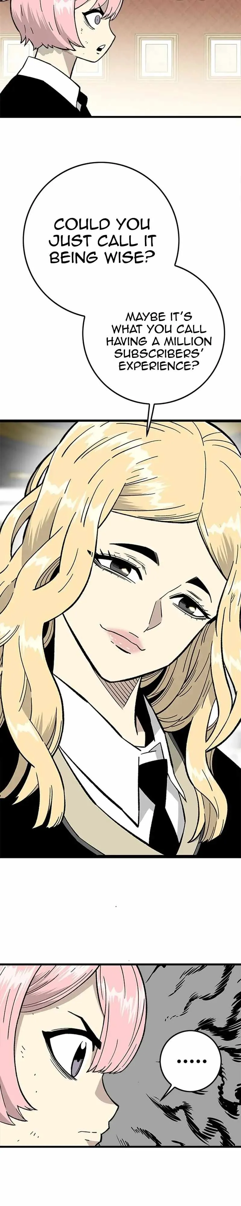 Demon King Ma Seok-ho Chapter 39 page 6 - 
