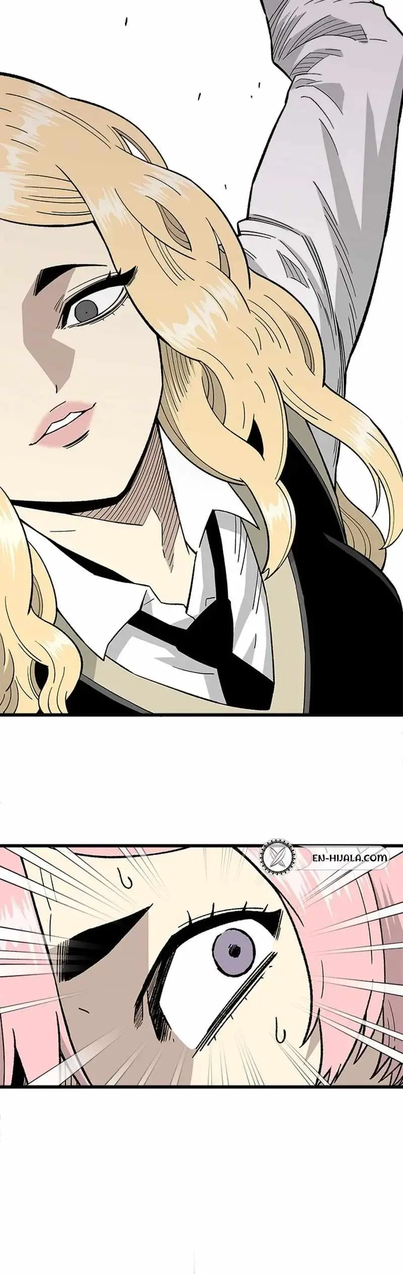 Demon King Ma Seok-ho Chapter 39 page 10 - 