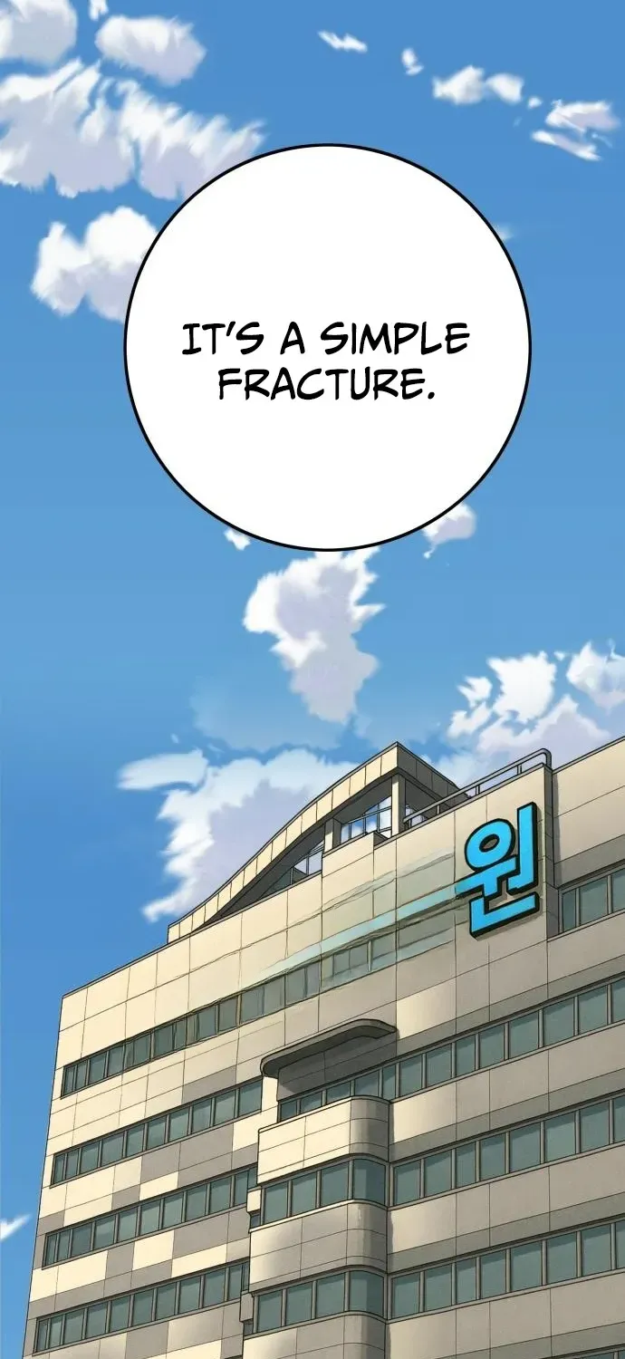 Demon King Ma Seok-ho Chapter 4 page 2 - 