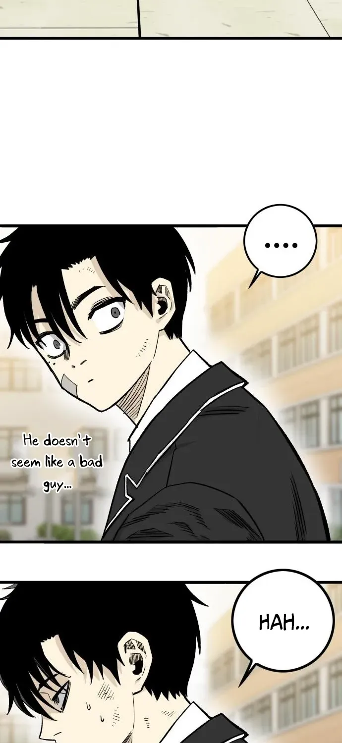Demon King Ma Seok-ho Chapter 4 page 107 - 
