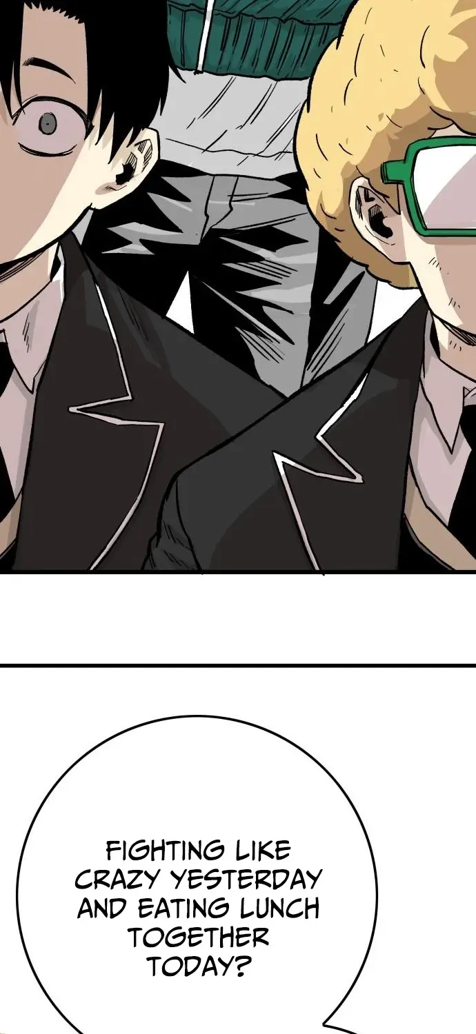 Demon King Ma Seok-ho Chapter 4 page 110 - 