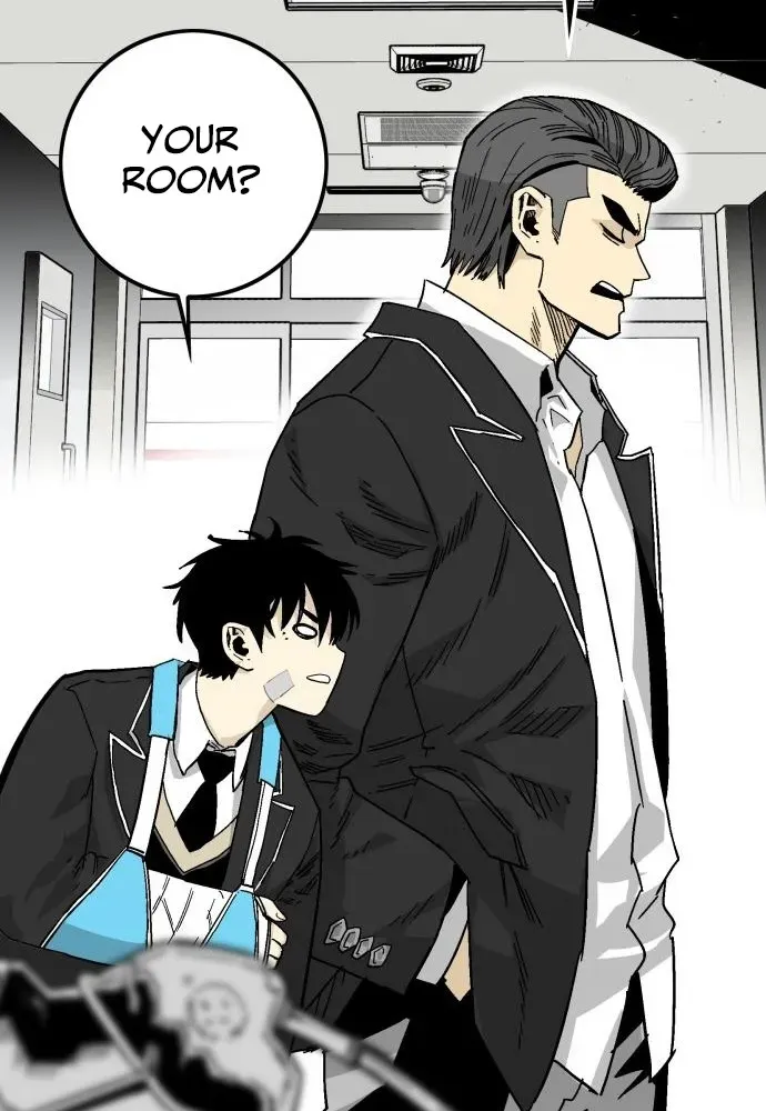 Demon King Ma Seok-ho Chapter 4 page 14 - 