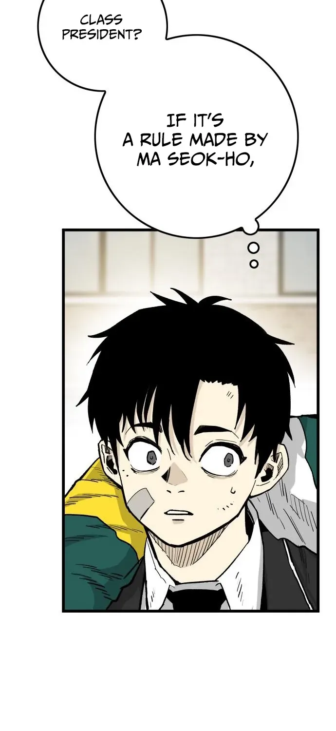 Demon King Ma Seok-ho Chapter 4 page 134 - 